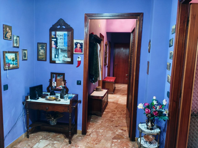 Appartamento in vendita a Vignanello