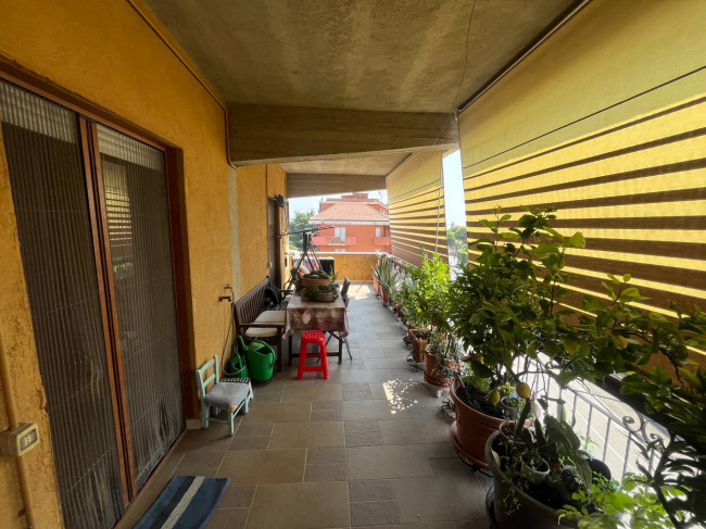 Appartamento in vendita a Vignanello