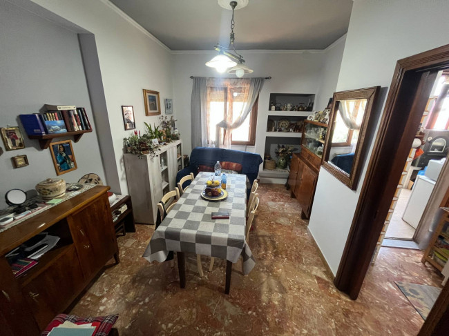 Appartamento in vendita a Vignanello