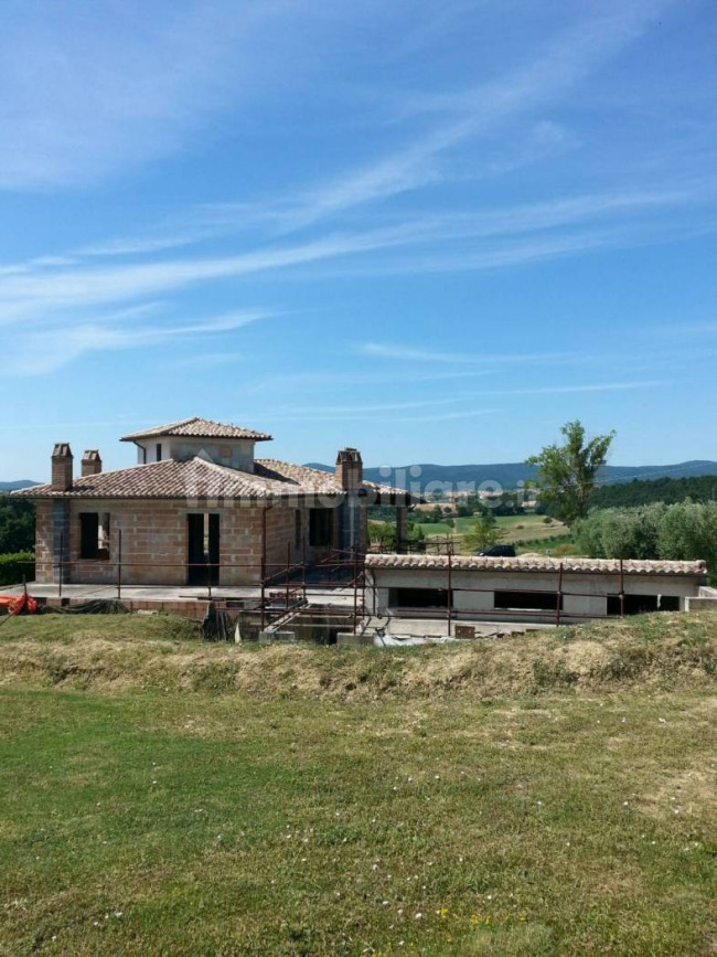 Villa in vendita a Montecastrilli