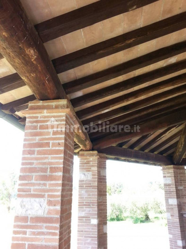 Villa in vendita a Montecastrilli