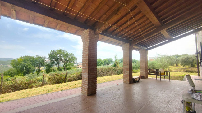 Villa in vendita a Amelia