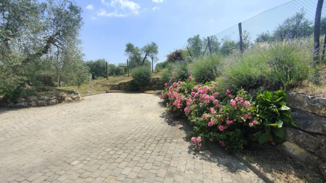 Villa in vendita a Amelia