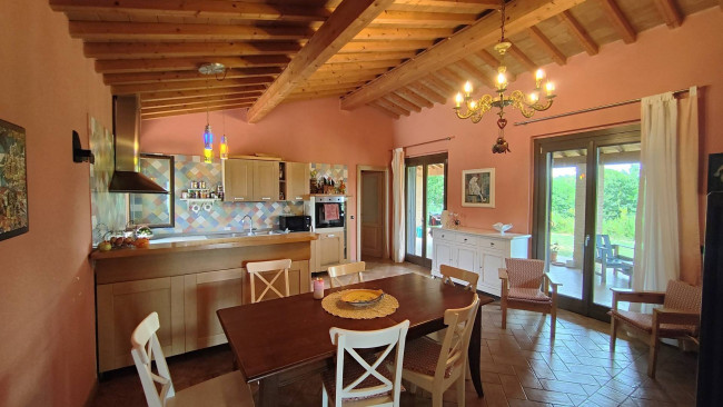 Villa in vendita a Amelia
