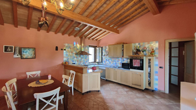 Villa in vendita a Amelia