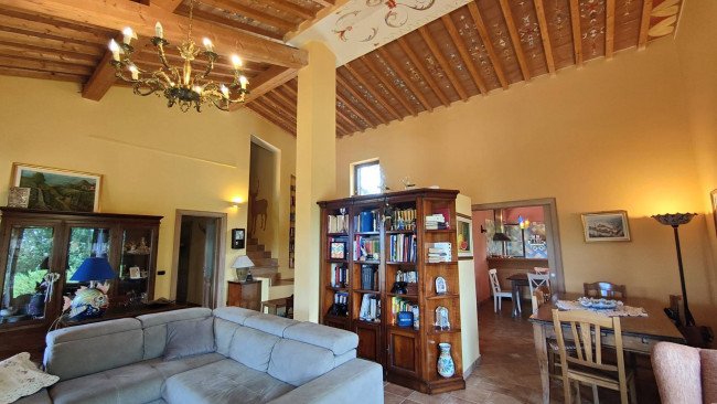 Villa in vendita a Amelia