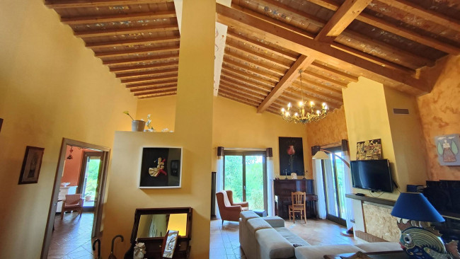 Villa in vendita a Amelia