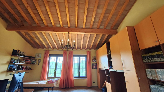 Villa in vendita a Amelia
