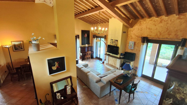 Villa in vendita a Amelia