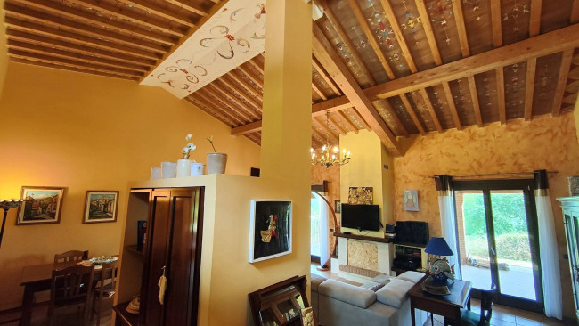 Villa in vendita a Amelia