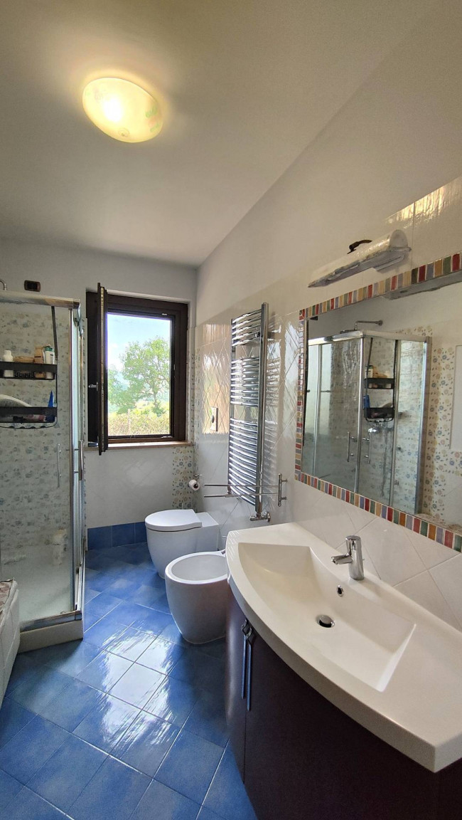 Villa in vendita a Amelia