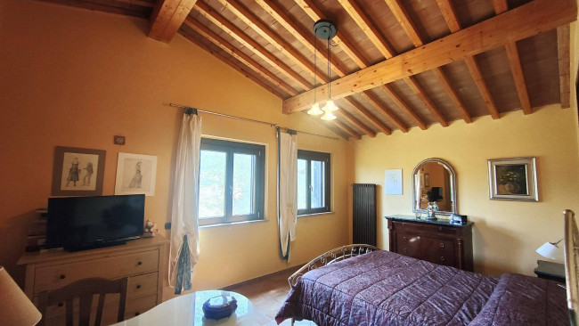 Villa in vendita a Amelia