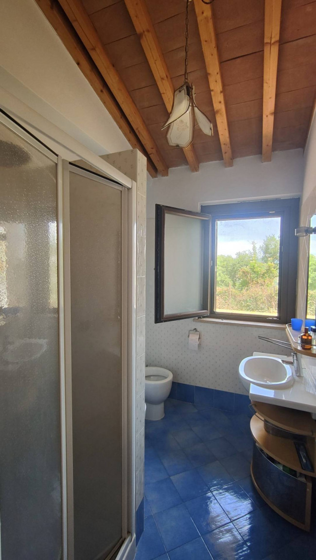 Villa in vendita a Amelia