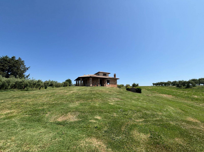Villa in vendita a Montecastrilli