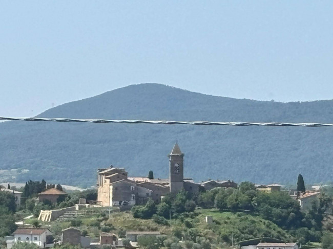 Villa in vendita a Montecastrilli
