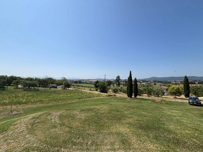 Villa in vendita a Montecastrilli