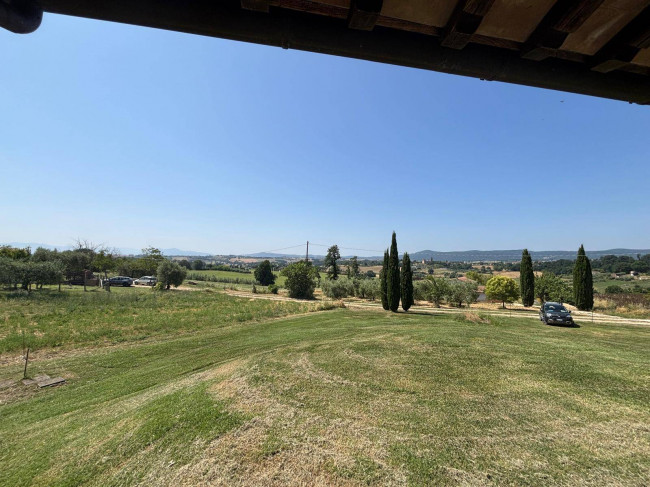 Villa in vendita a Montecastrilli