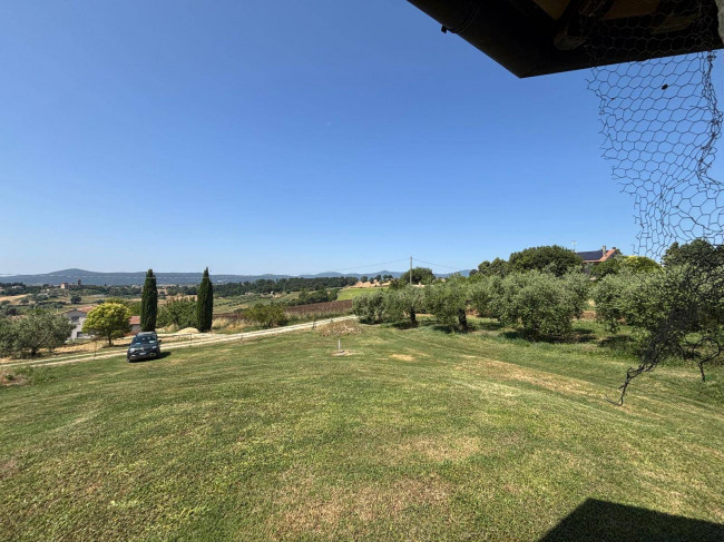 Villa in vendita a Montecastrilli
