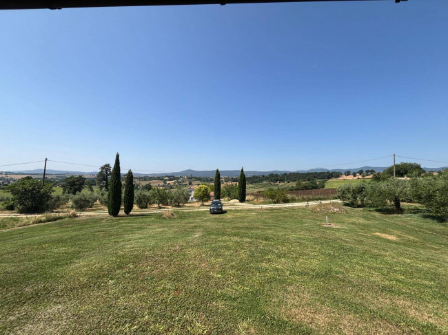 Villa in vendita a Montecastrilli
