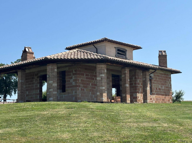 Villa in vendita a Montecastrilli
