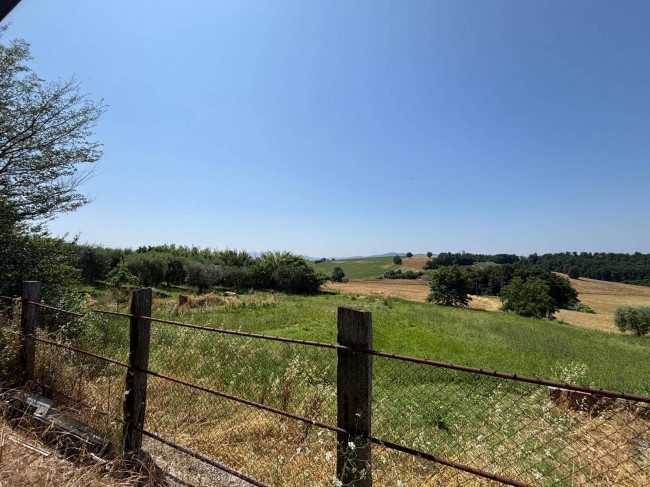 Villetta Bifamiliare in vendita a Montecastrilli