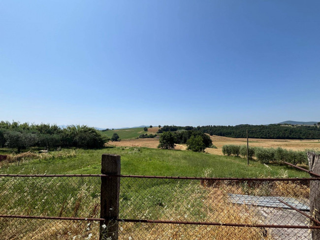 Villetta Bifamiliare in vendita a Montecastrilli