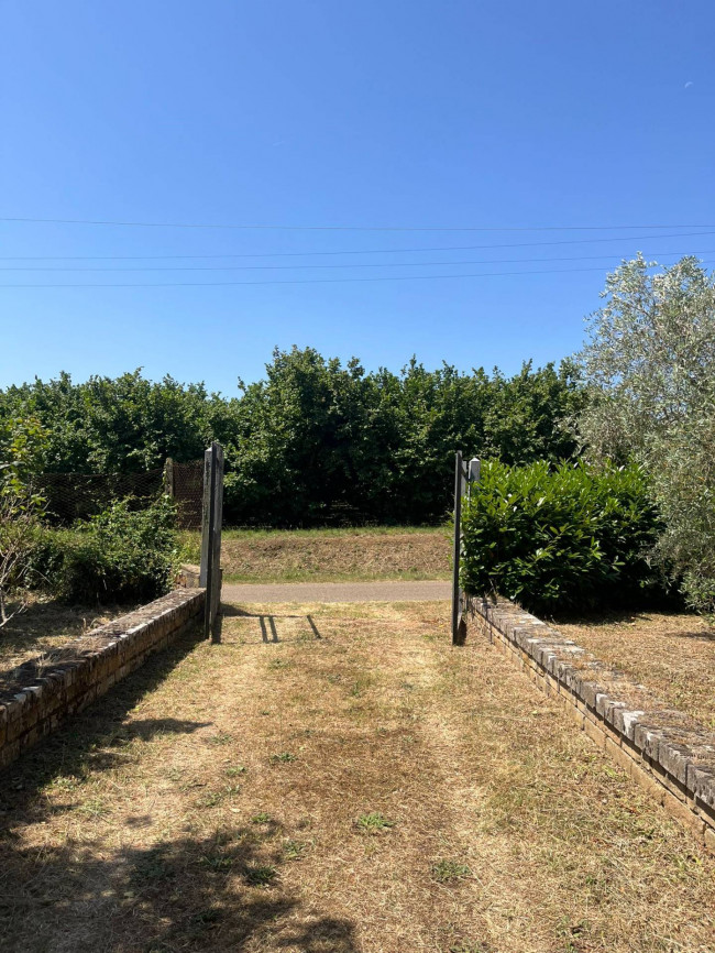 Rustico in vendita a Soriano nel Cimino