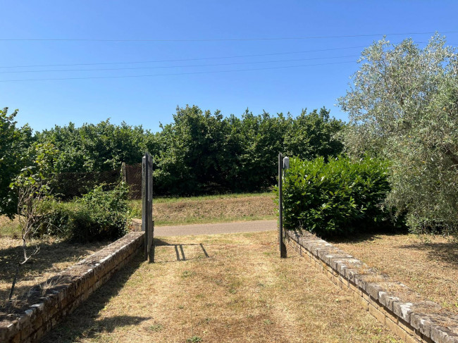 Rustico in vendita a Soriano nel Cimino