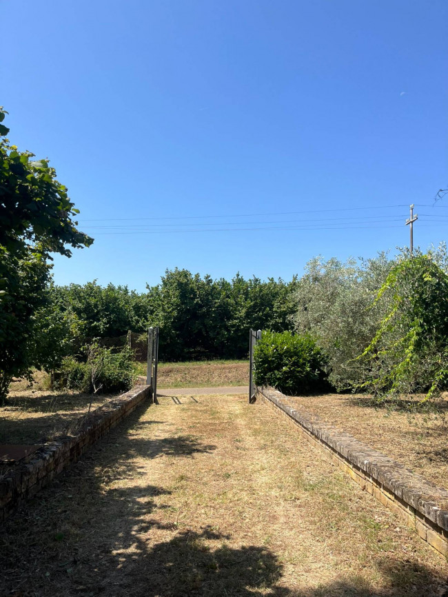 Rustico in vendita a Soriano nel Cimino