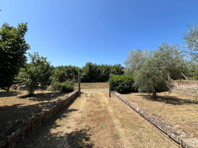 Rustico in vendita a Soriano nel Cimino