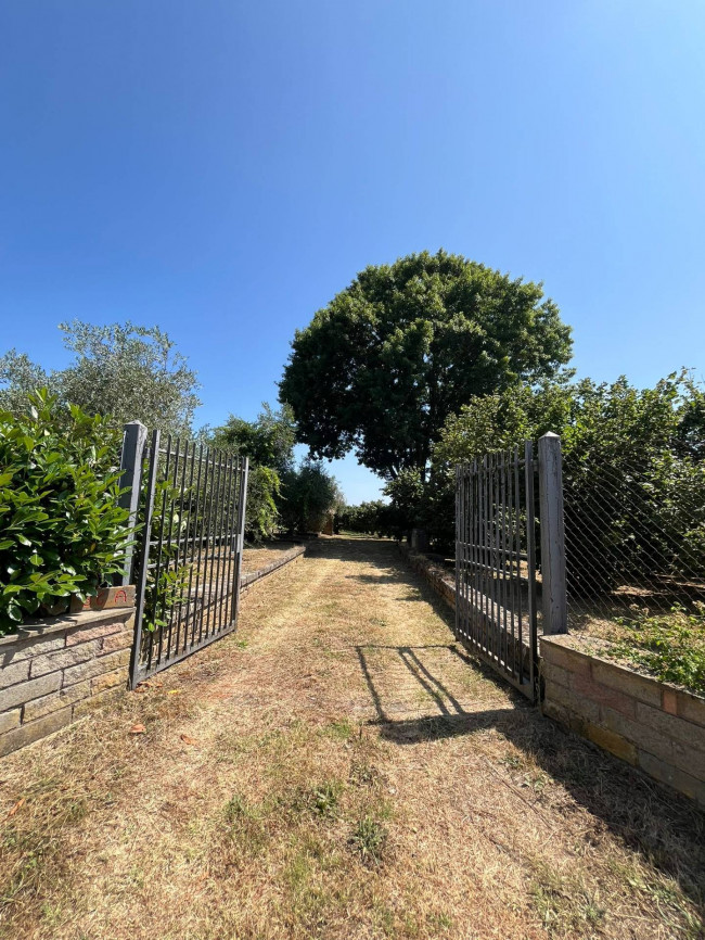 Rustico in vendita a Soriano nel Cimino