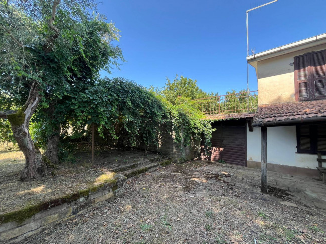 Rustico in vendita a Soriano nel Cimino