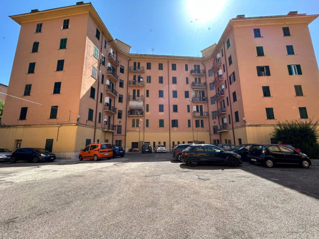 Appartamento in vendita a Orte