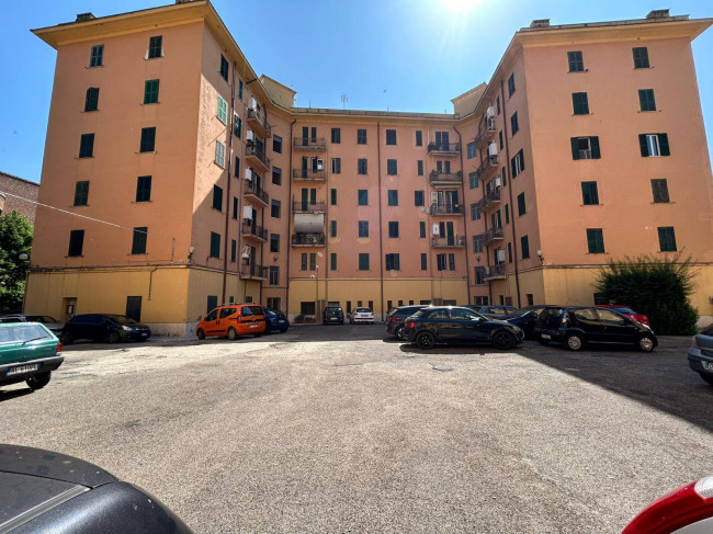 Appartamento in vendita a Orte