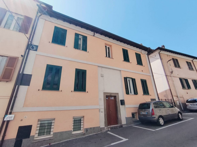 Appartamento in vendita a Soriano nel Cimino