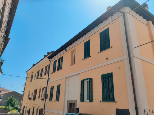 Appartamento in vendita a Soriano nel Cimino