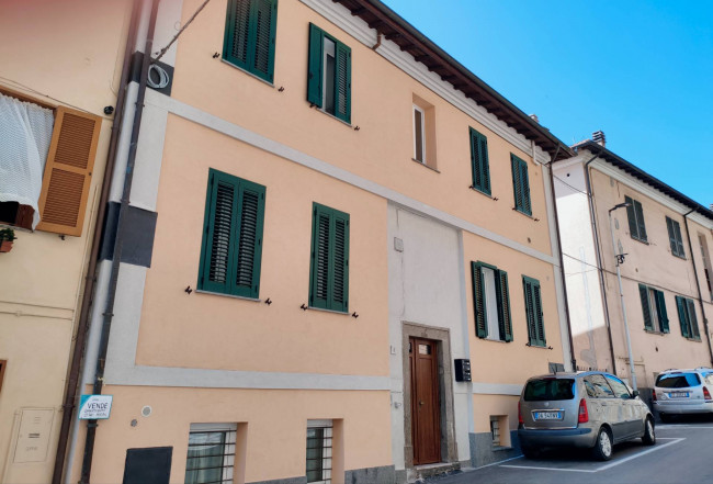 Appartamento in vendita a Soriano nel Cimino