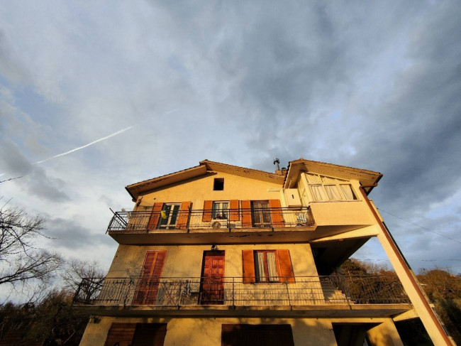 Appartamento in vendita a Giove