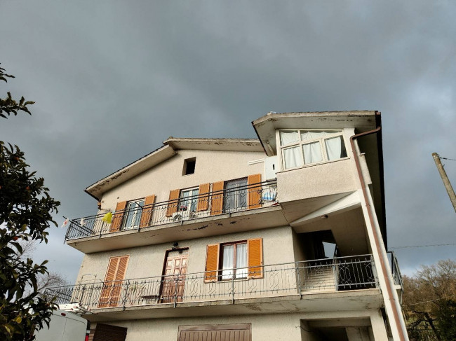 Appartamento in vendita a Giove