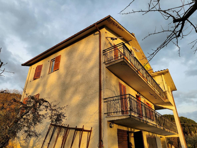 Appartamento in vendita a Giove