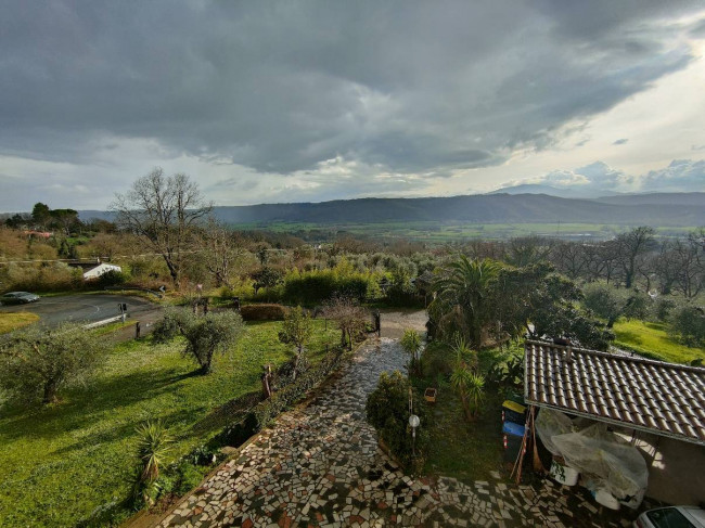 Appartamento in vendita a Giove