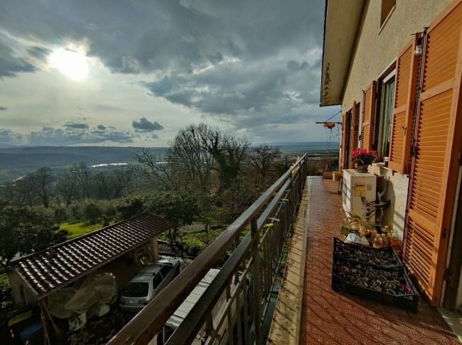 Appartamento in vendita a Giove