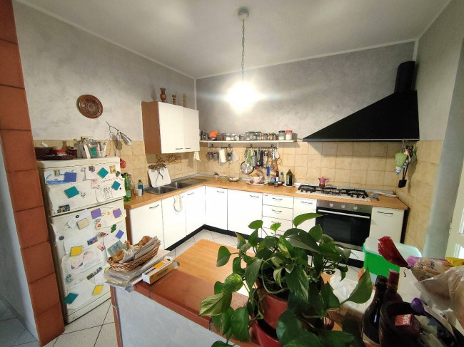 Appartamento in vendita a Giove