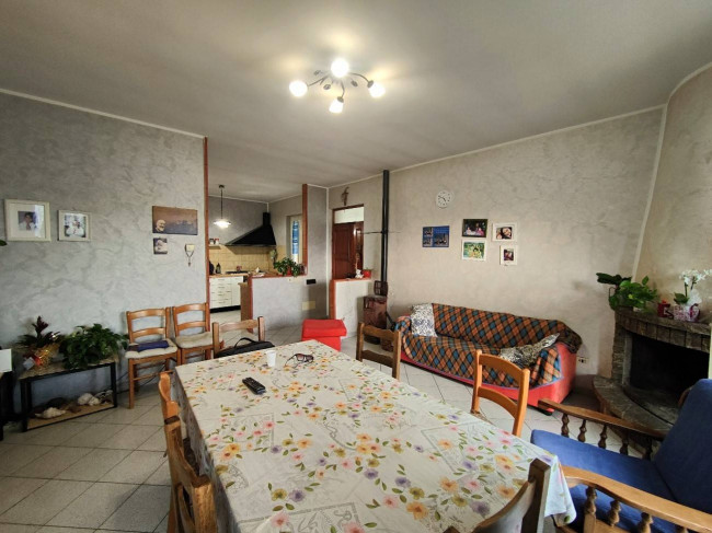 Appartamento in vendita a Giove