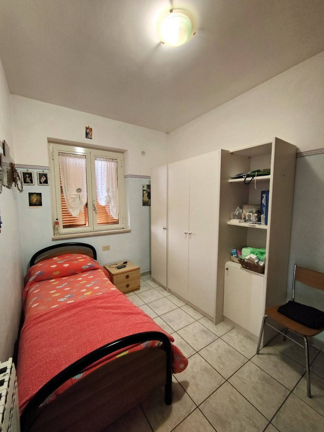 Appartamento in vendita a Giove