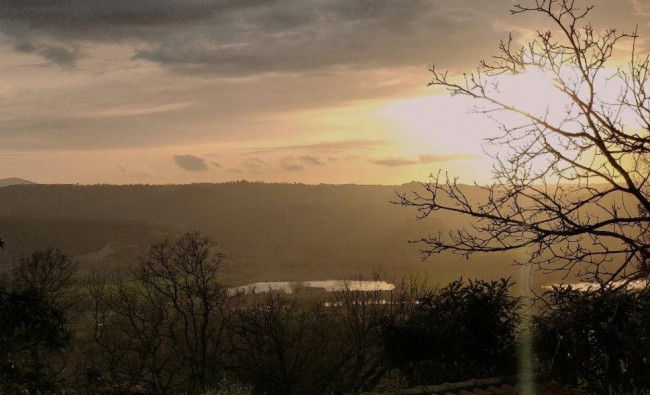 Appartamento in vendita a Giove