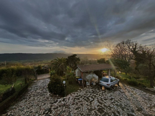 Appartamento in vendita a Giove