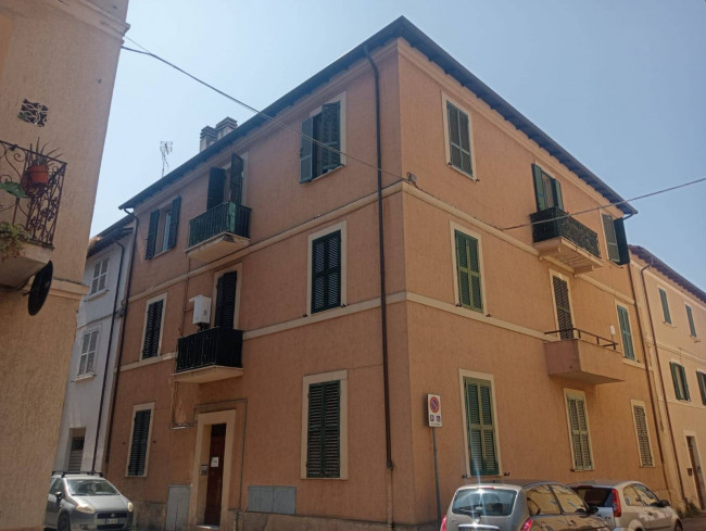 Appartamento in vendita a Terni