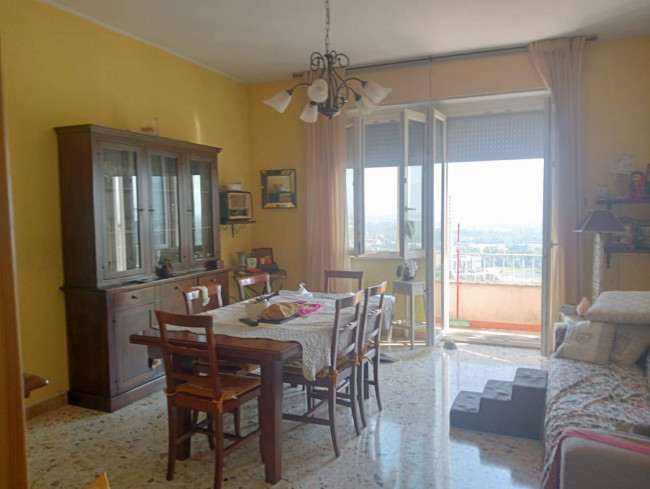 Appartamento in vendita a Narni