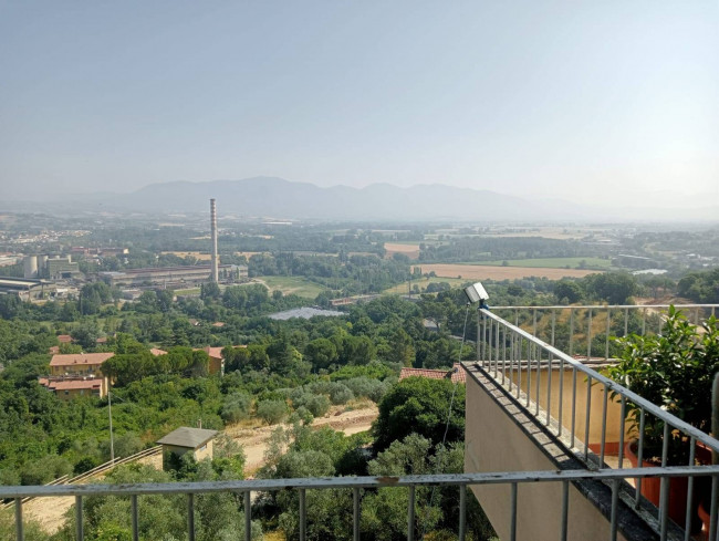 Appartamento in vendita a Narni